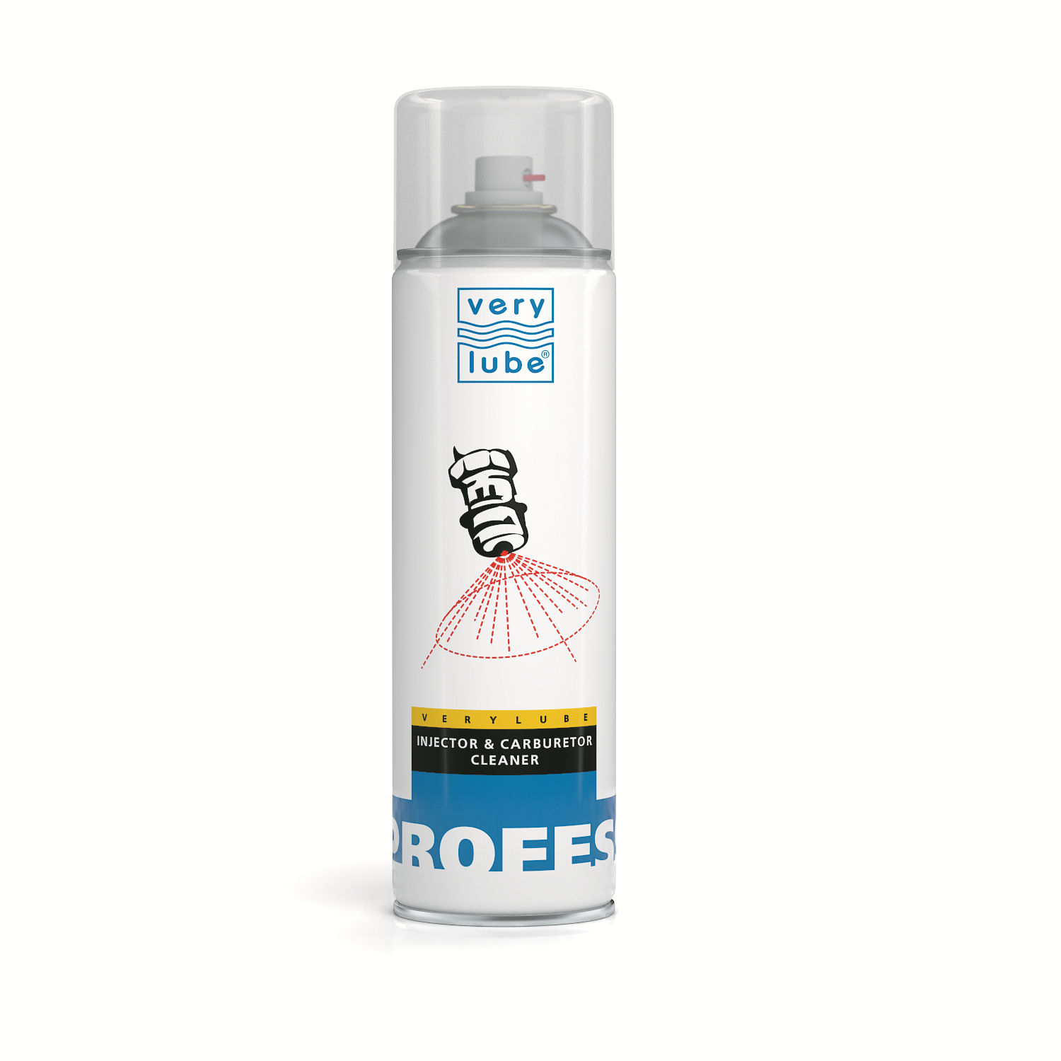 XADO Injector & Carburetor Cleaner - 320ml - EXPIRED