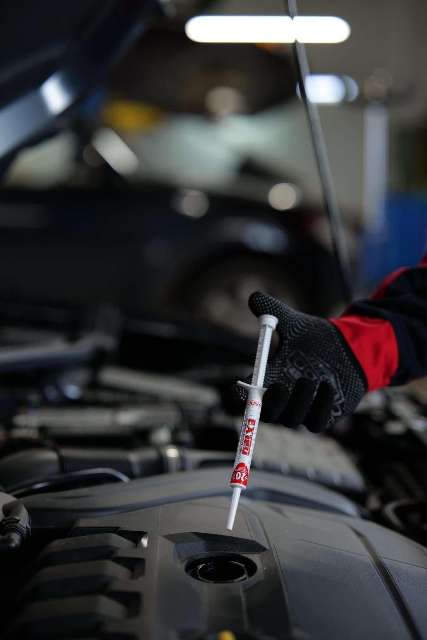 XADO Revitalizant EX120 for gasoline engine
